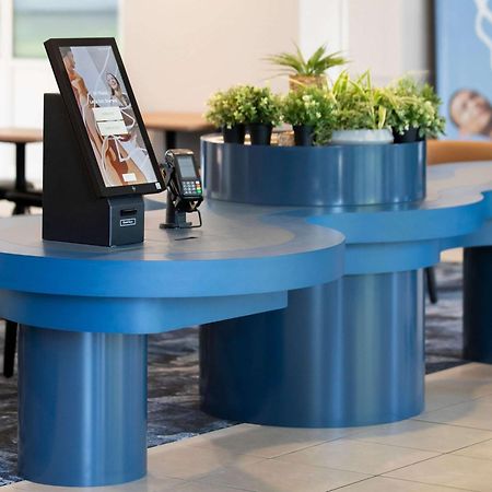 Mercure Sydney Macquarie Park Buitenkant foto