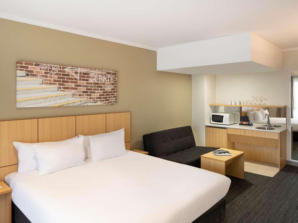 Mercure Sydney Macquarie Park Buitenkant foto