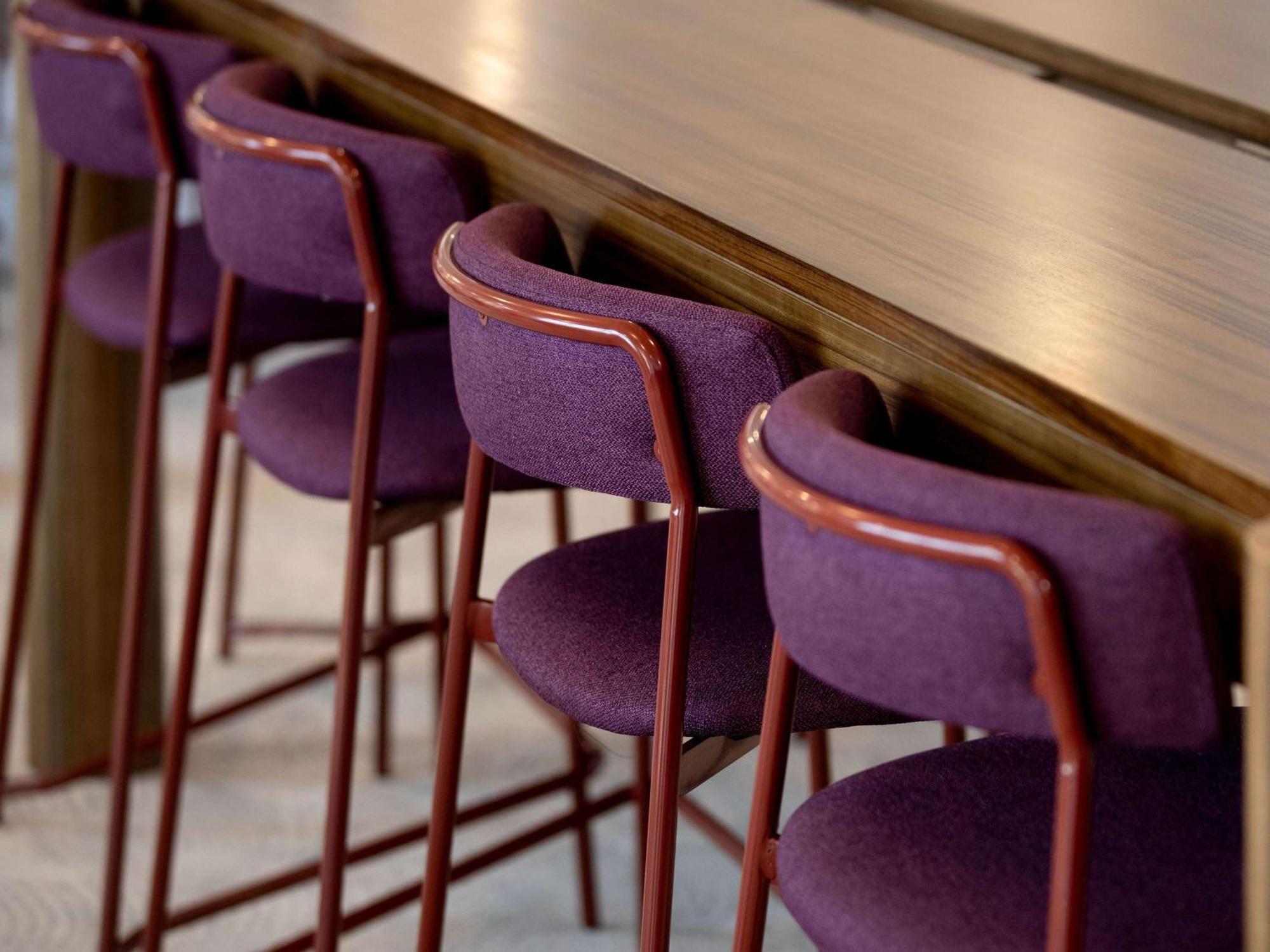 Mercure Sydney Macquarie Park Buitenkant foto