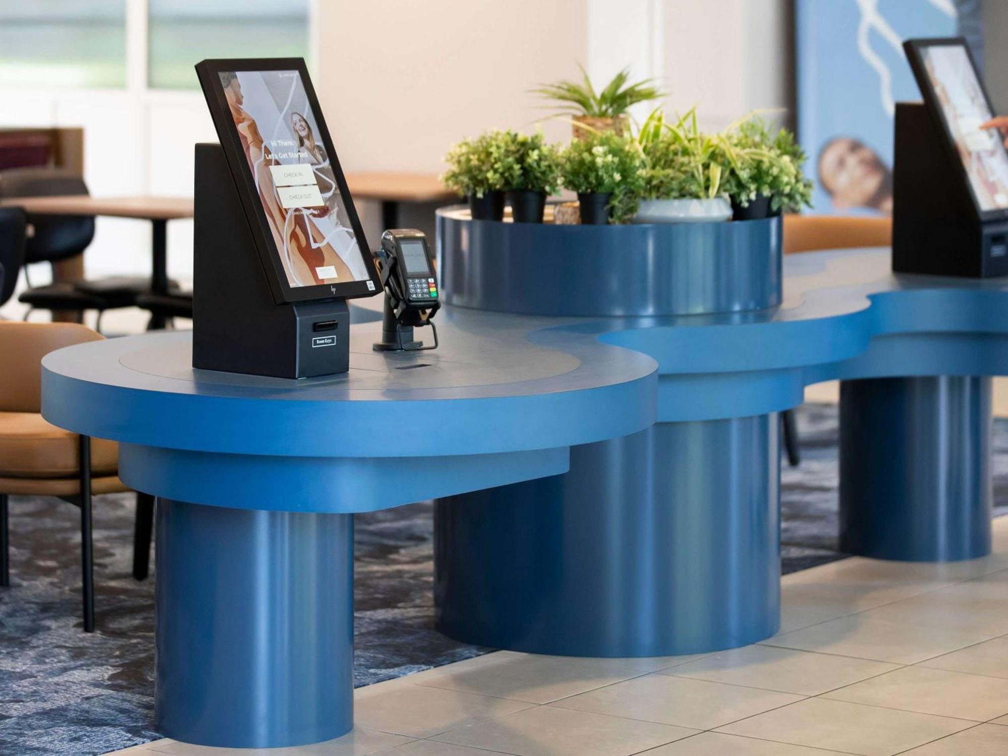 Mercure Sydney Macquarie Park Buitenkant foto